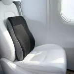 مسند ظهر ميموري فوم - Lumbar Support Memory Foam Pillow