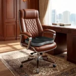 مقعد طبي ميموري فوم - Seating Memory Foam Pillow