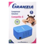 Granzia Compatto S Nebulizer Device - Image 2