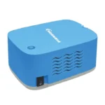 جهاز الاستنشاق جرانزيا كومباتو اس (نيبولايزر) - Compatto S Nebulizer