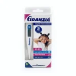 عبوة ترمومتر جرانزيا DT-03 ديجيتال - Granzia DT-03 Digital Thermometer Box