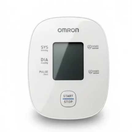جهاز قياس الضغط اومرون Omron M1 Blood Pressure Monitor