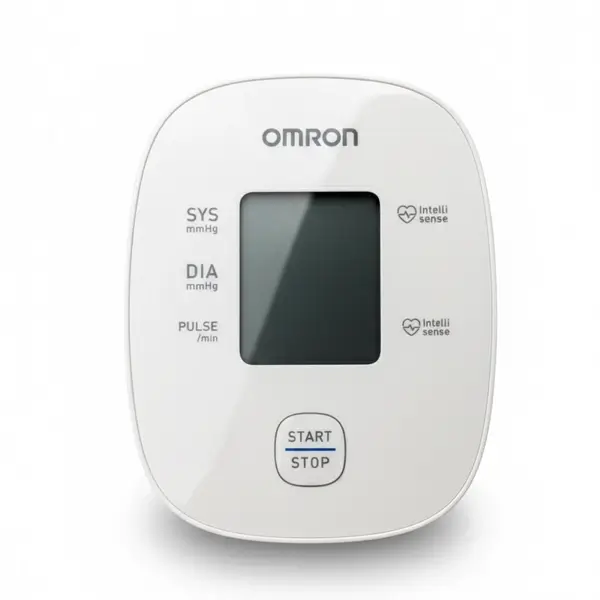 جهاز قياس الضغط اومرون Omron M1 Blood Pressure Monitor
