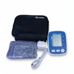 شكل جهاز قياس الضغط جرانزيا التيزا برو مع الكف وشنطة الجهاز والشاحن - Granzia Altezza Pro Blood Pressure Monitor With the Cuff, Bag and the charger