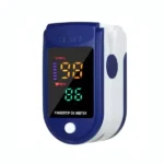 جهاز قياس نسبة الاكسجين - LK87 Pulse Oximeter