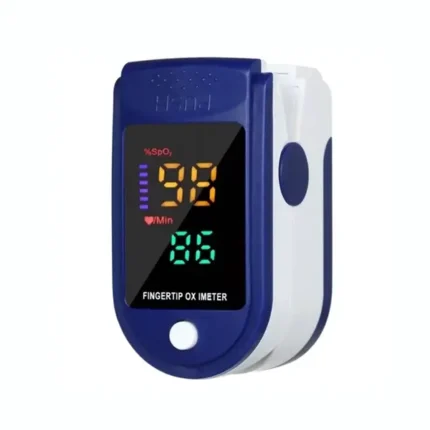 جهاز قياس نسبة الاكسجين - LK87 Pulse Oximeter