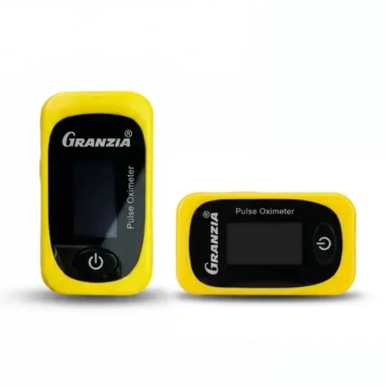 جهاز قياس نسبة الاكسجين Pulsox-304 من جرانزيا – Granzia Pulsox-304 Pulse Oximeter
