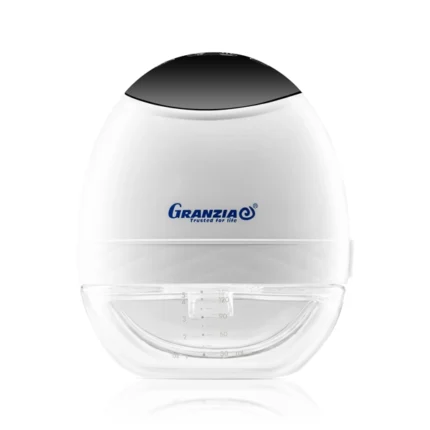 شفاط حليب الثدى الالكتروني جرانزيا سوتيافيد قابل للارتداء - Granzia Sutiafeed Wearable Electric Breast Pump