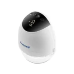 شفاط حليب الثدى الالكتروني جرانزيا سوتيافيد قابل للارتداء - Granzia Sutiafeed Wearable Electric Breast Pump