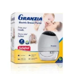 علبة شفاط حليب الثدى الالكتروني جرانزيا سوتيافيد قابل للارتداء - Granzia Sutiafeed Wearable Electric Breast Pump Box