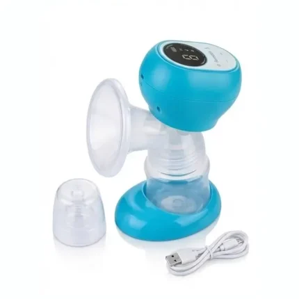 شفاط حليب الثدي الكهربائي جرانزيا سولوفيد - Granzia Solofeed Electric Breast Pump