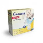 علبة شفاط حليب الثدي الكهربائي جرانزيا سولوفيد - Granzia Solofeed Electric Breast Pump Box