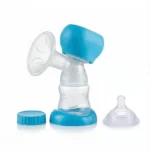 شفاط حليب الثدي الكهربائي جرانزيا سولوفيد - Granzia Solofeed Electric Breast Pump