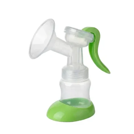 شفاط حليب الثدي اليدوي جرانزيا سيمبوفيد - Simpofeed Manual Breast Pump