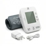 جهاز قياس الضغط إيليت - Elite Digital Blood Pressure Monitor