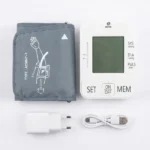 جهاز قياس الضغط إيليت - Elite Digital Blood Pressure Monitor