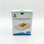 جهاز قياس الضغط إيليت - Elite Digital Blood Pressure Monitor
