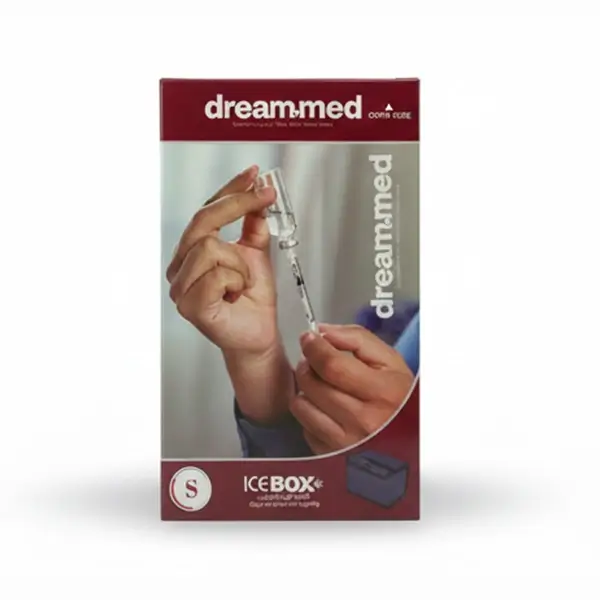 حافظة أنسولين وحقيبة تبريد صغيرة محمولة - Small Insulin Cooling Case حافظة أنسولين وحقيبة تبريد صغيرة محمولة - Small Insulin Cooling Case