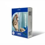 حافظة أنسولين وحقيبة تبريد كبيرة محمولة - Large Insulin Cooling Case