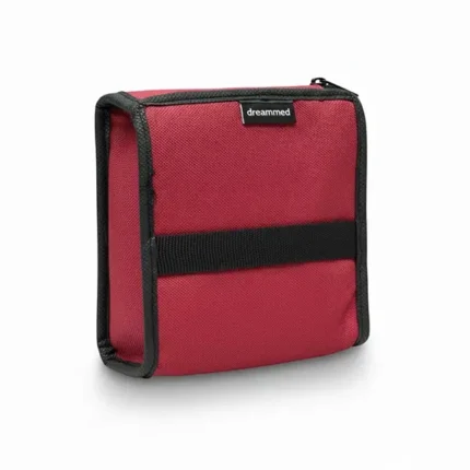 حافظة أنسولين وحقيبة تبريد كبيرة محمولة - Large Insulin Cooling Case