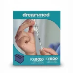 حافظة أنسولين وحقيبة تبريد وسط محمولة - Medium Insulin Cooling Case