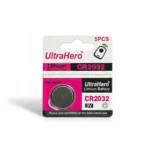 حجر جهاز سكر CR2032 (3 فولت) - CR2032 Glucometer Battery