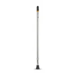 عكاز حرف T وقابل لتعديل الارتفاع – T-Handle Walking cane with adjustable height