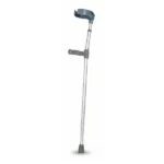 عكاز مرفق متحرك من الألومنيوم قابل للتعديل – Movable Elbow Crutch adjustable aluminum