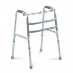 مشاية كبار السن 2 بار قابلة للطي والتحريك - 2 Bar Foldable Walker