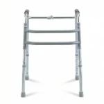 مشاية كبار السن 2 بار قابلة للطي والتحريك - 2 Bar Foldable Walker